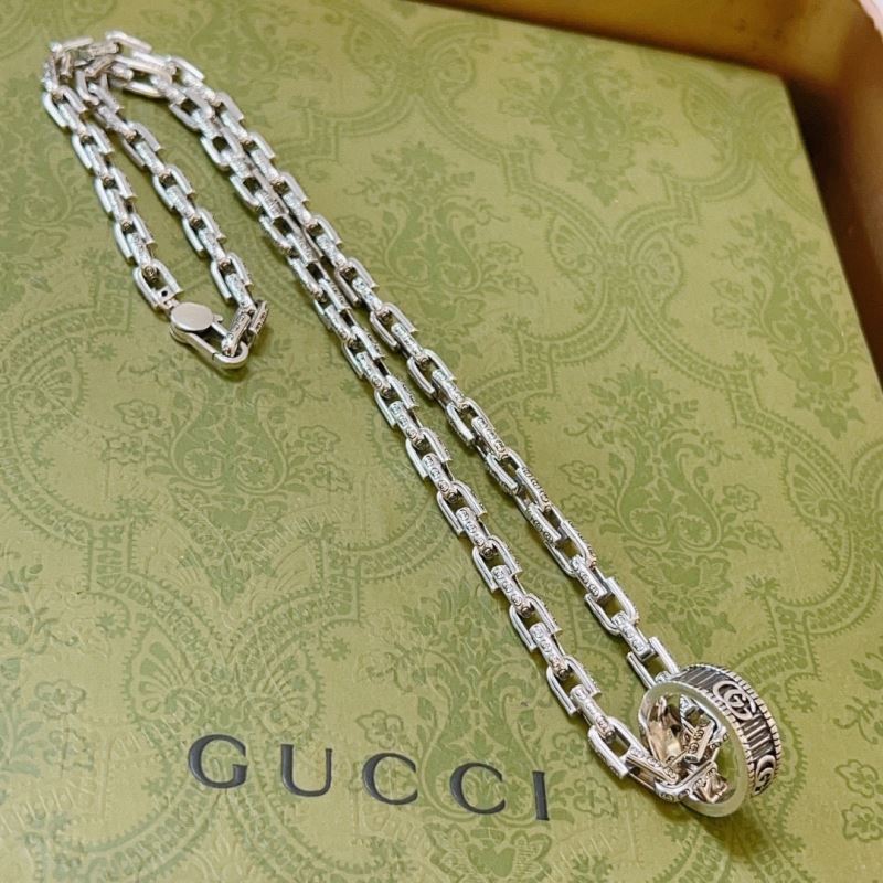 Gucci Necklaces